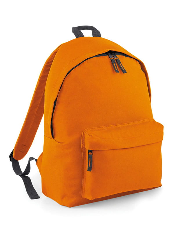 Orange/Graphite Grey