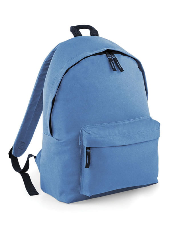 Sky Blue/French Navy