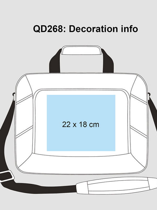 Decoration info