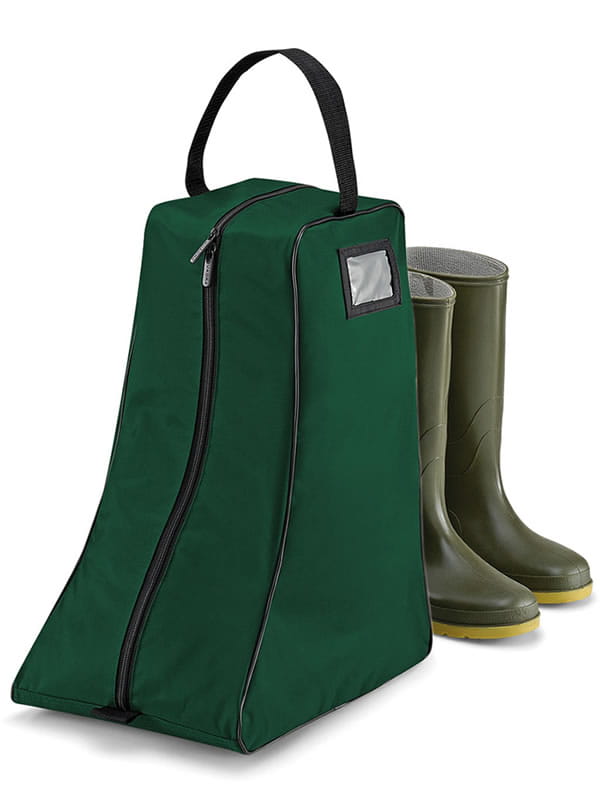 Bottle Green/Black