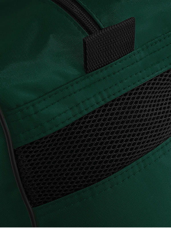 Bottle Green/Black