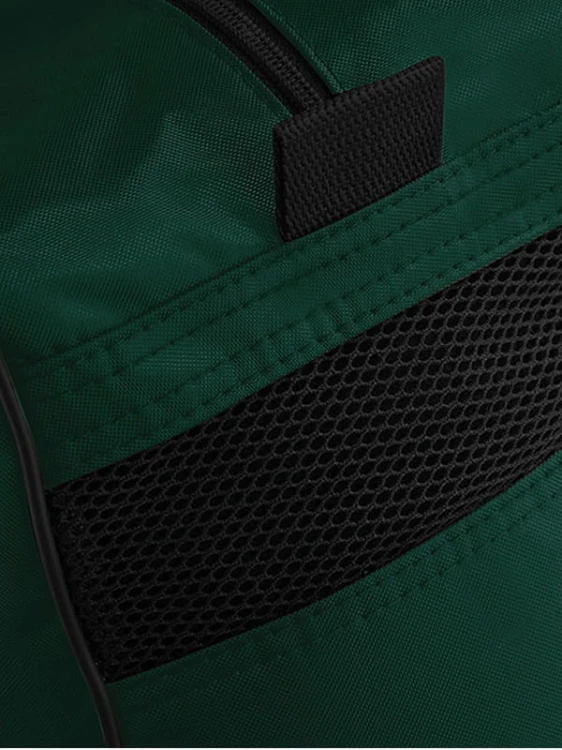 Bottle Green/Black