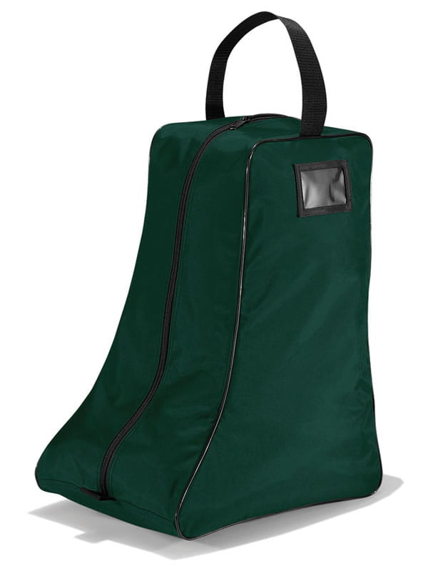 Bottle Green/Black