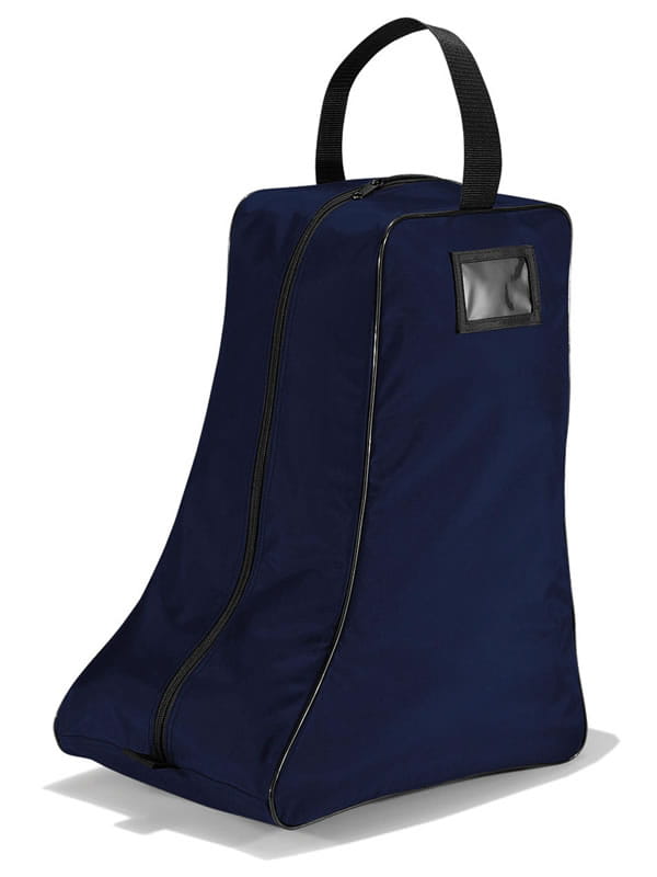 Navy/Black