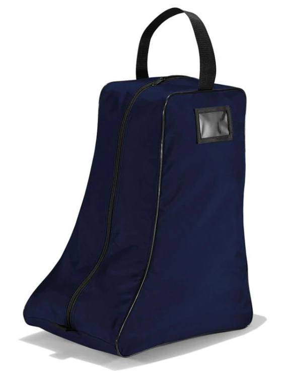 Navy/Black