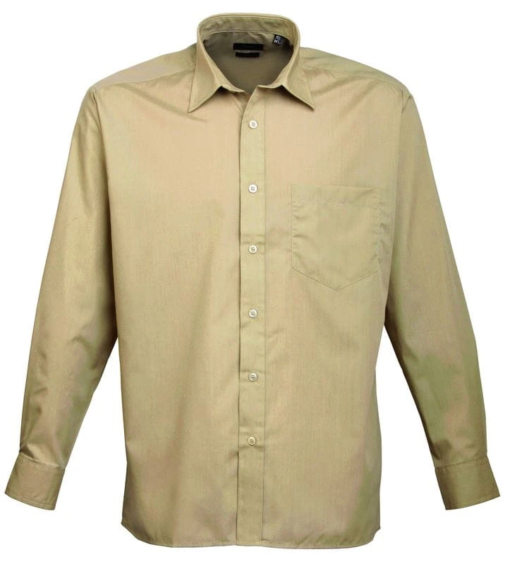 PR200 khaki