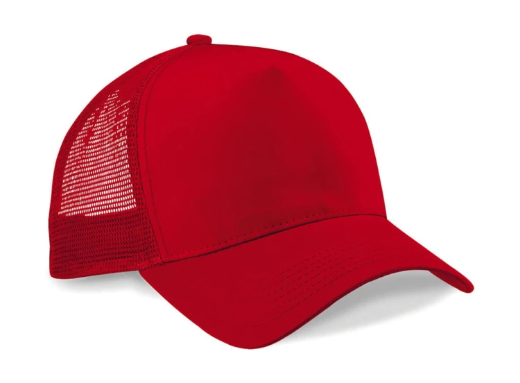 Classic Red