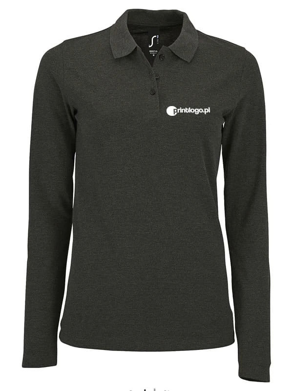 Charcoal Melange
