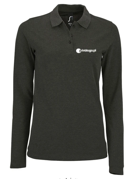 Charcoal Melange