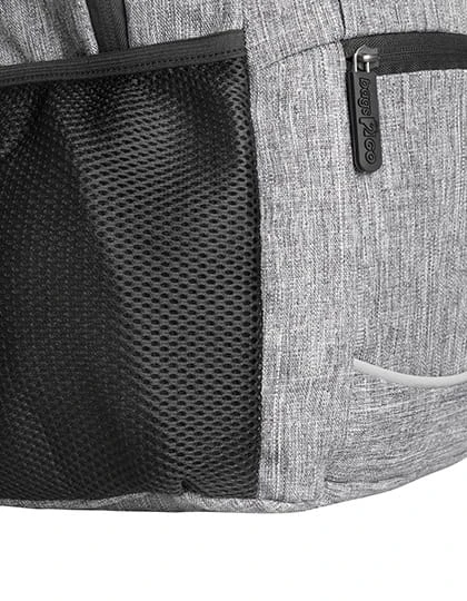 Miejski plecak Bags2go Daypack - Wall Street BS15380