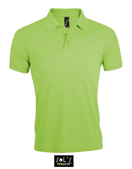 Apple Green