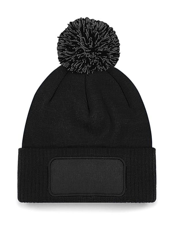 Black/Graphite Grey