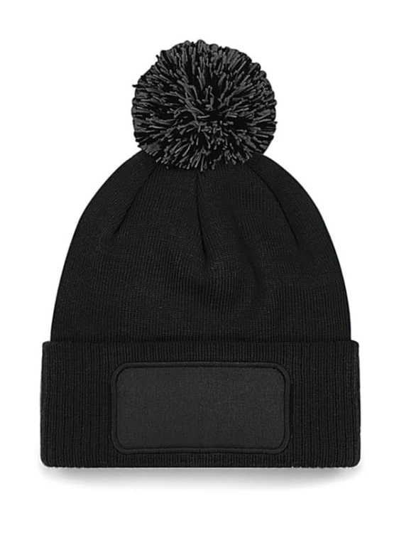 Black/Graphite Grey