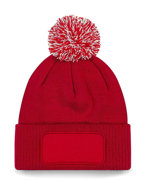 Classic Red/Off White
