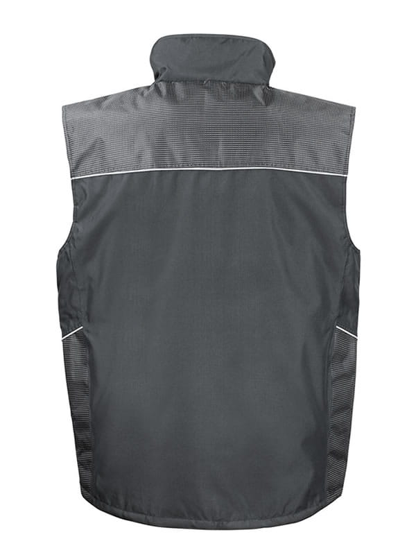 R306X Vostex Bodywarmer