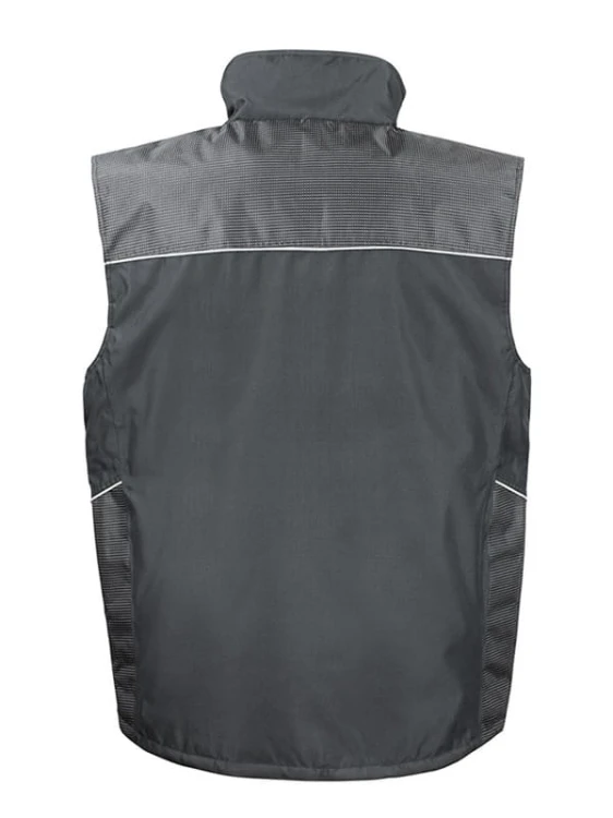 R306X Vostex Bodywarmer