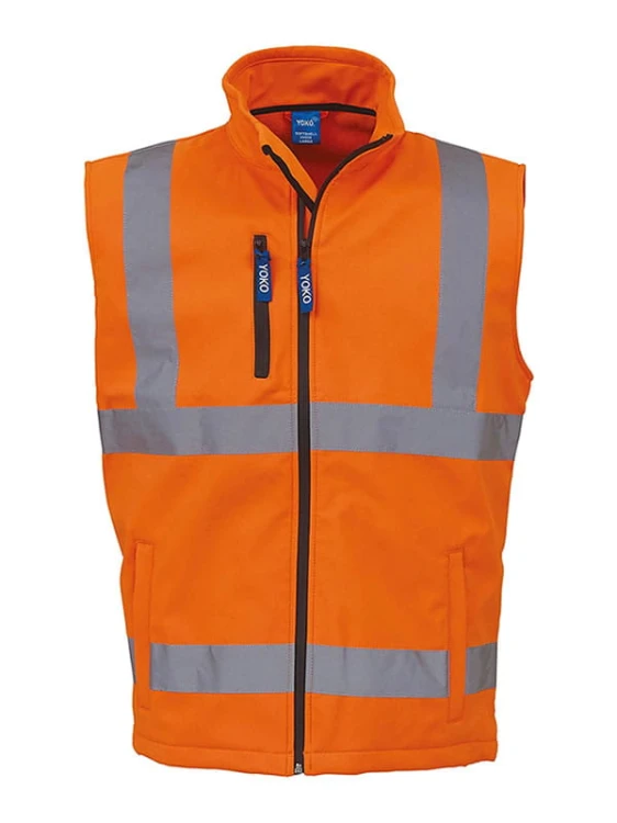 Hi-Vis Orange