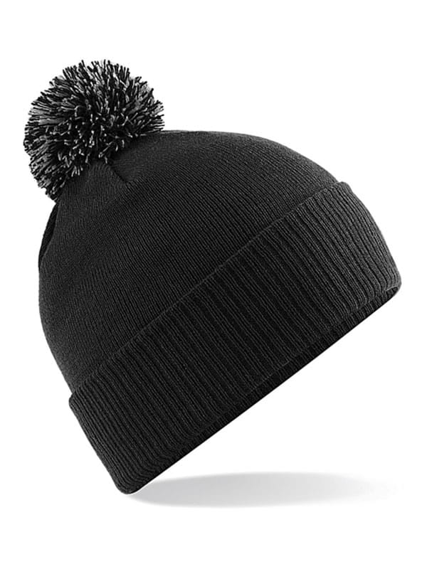 Black-Graphite Grey