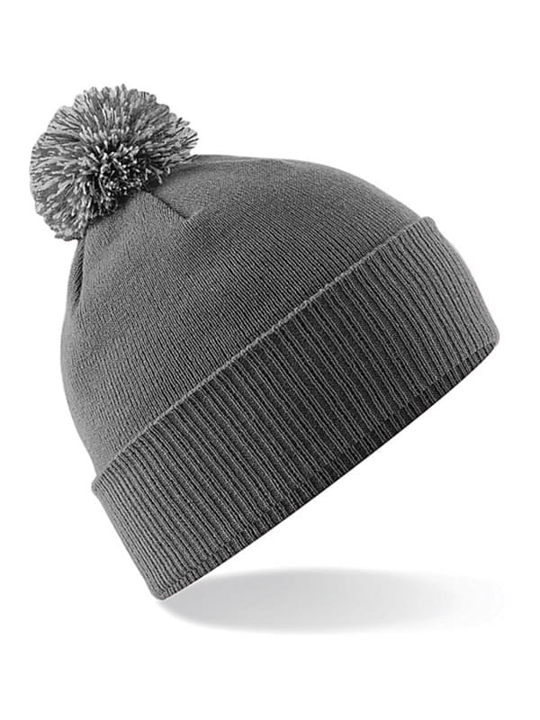 Graphite Grey-Light Grey