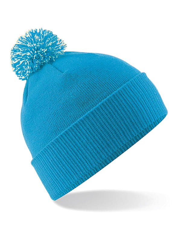 Surf Blue-Off White