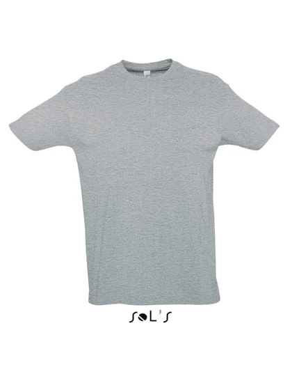 Grey Melange