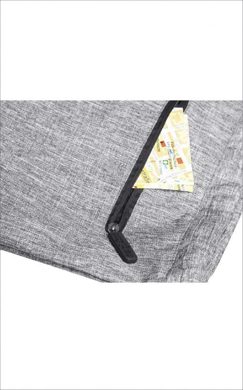 Torba sportowa Bags2go Gymsac - Miami - BS15391