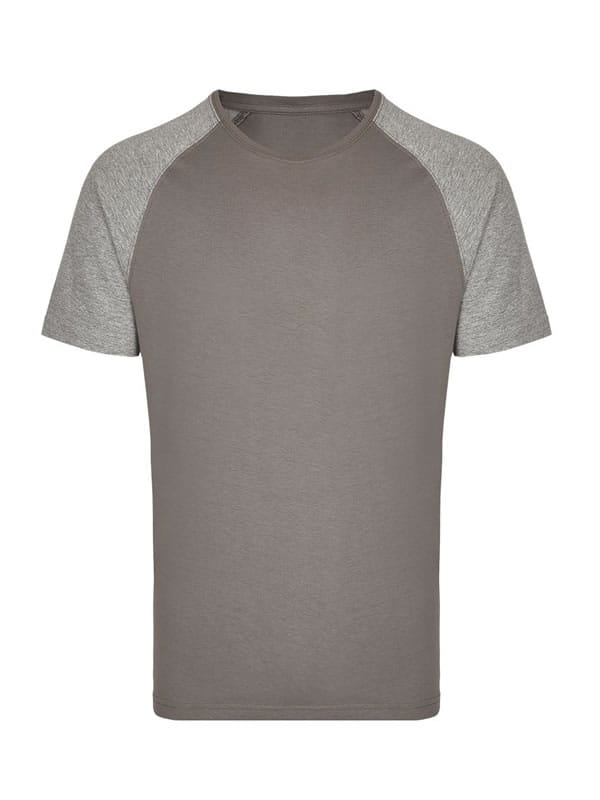 Grey Solid/Heather Grey