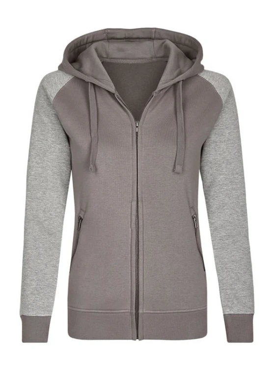 Grey Solid/Heather Grey