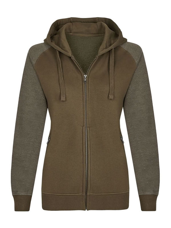 Olive/Heather Olive