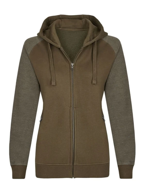 Olive/Heather Olive