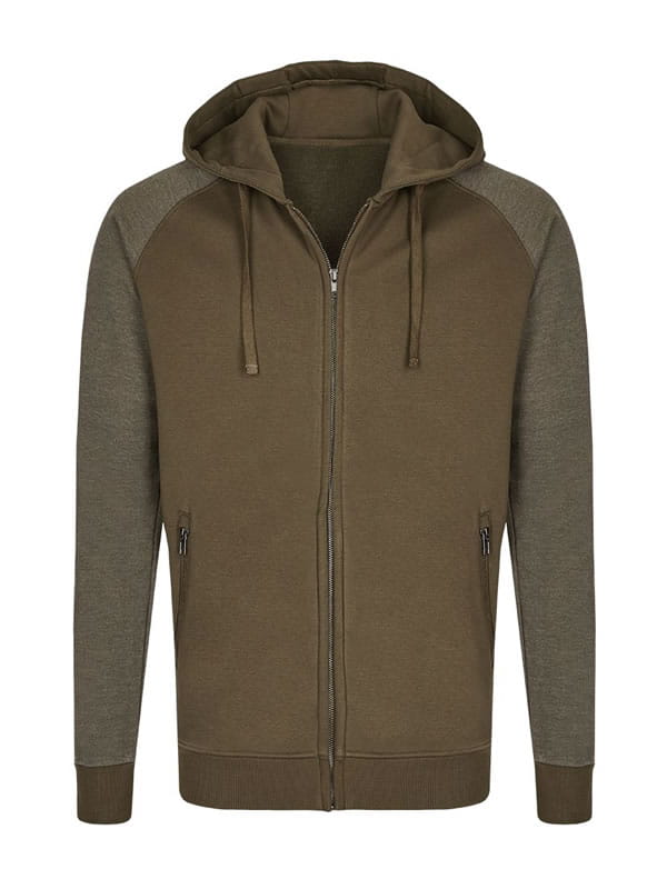 Olive/Heather Olive