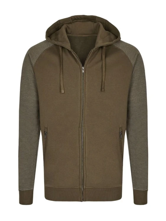 Olive/Heather Olive