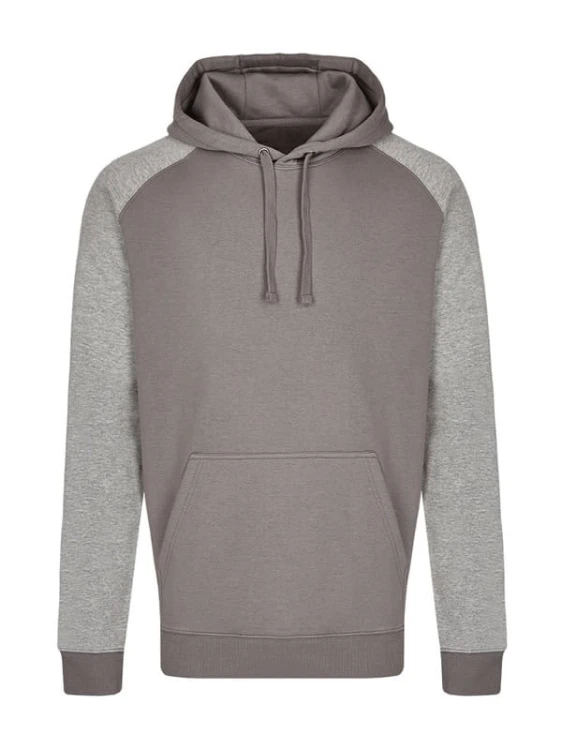 Grey Solid/Heather Grey