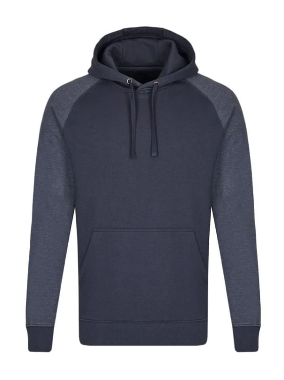 Navy/Heather Navy