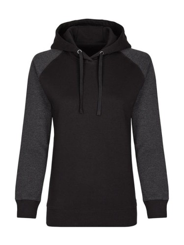 Black/Heather Black