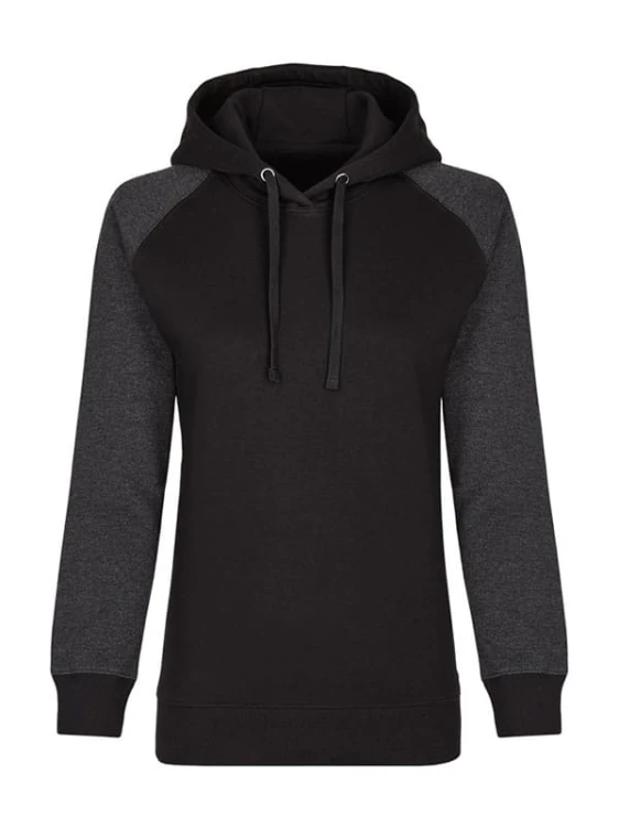 Black/Heather Black