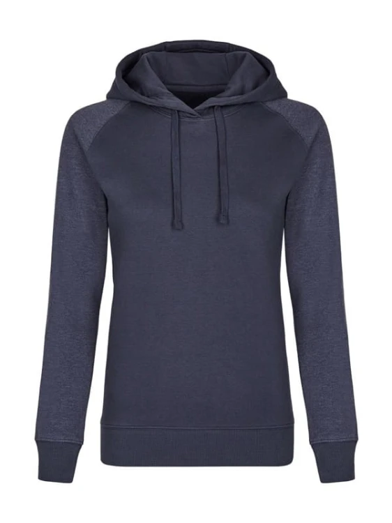 Navy/Heather Navy