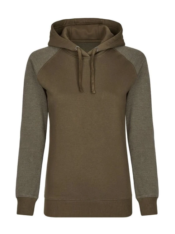 Olive/Heather Olive