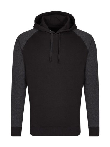 Black/Heather Black