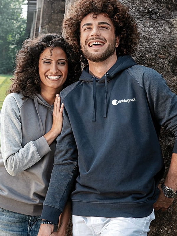 Męska bluza Men´s No Pocket Hoody MY611