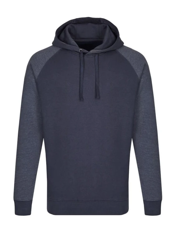 Navy/Heather Navy