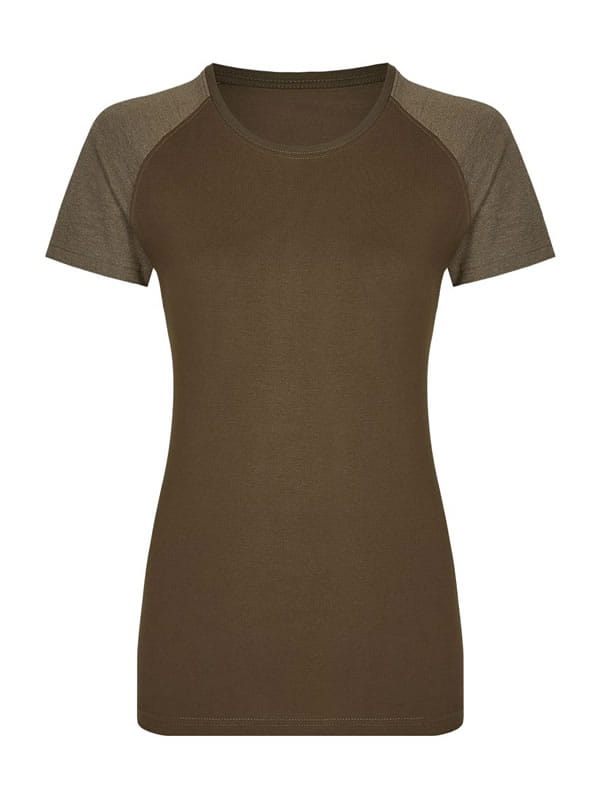 Olive/Heather Olive