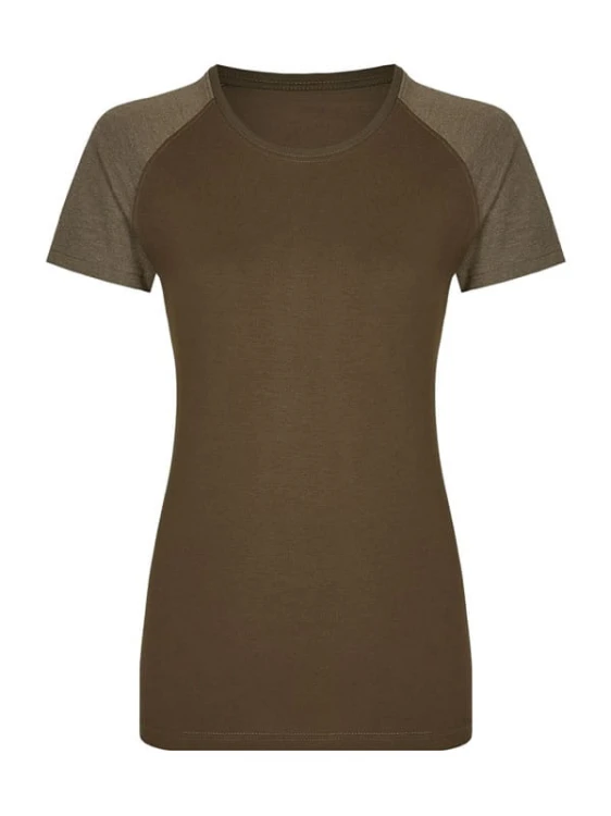 Olive/Heather Olive