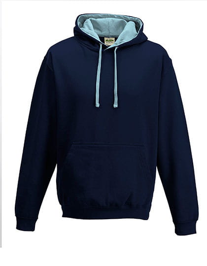 New French Navy Sky Blue