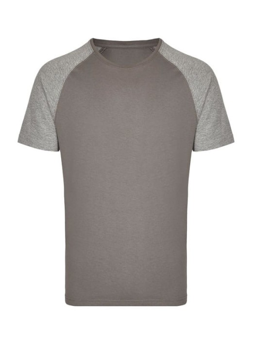 Grey Solid/Heather Grey