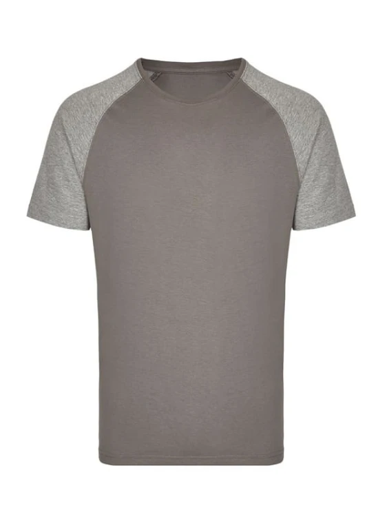 Grey Solid/Heather Grey