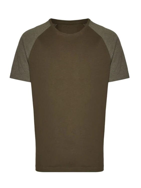 Olive/Heather Olive