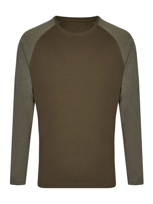 Olive/Heather Olive