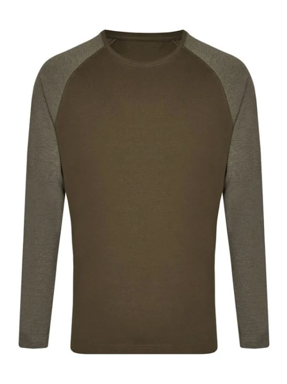 Olive/Heather Olive