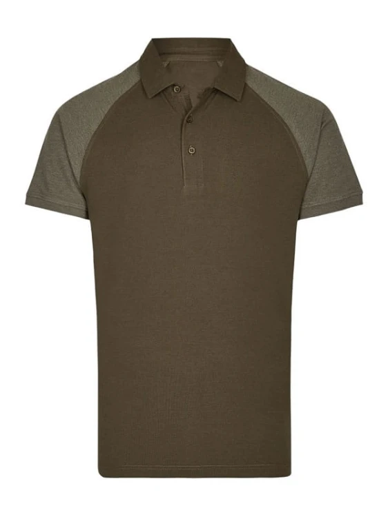 Olive/Heather Olive